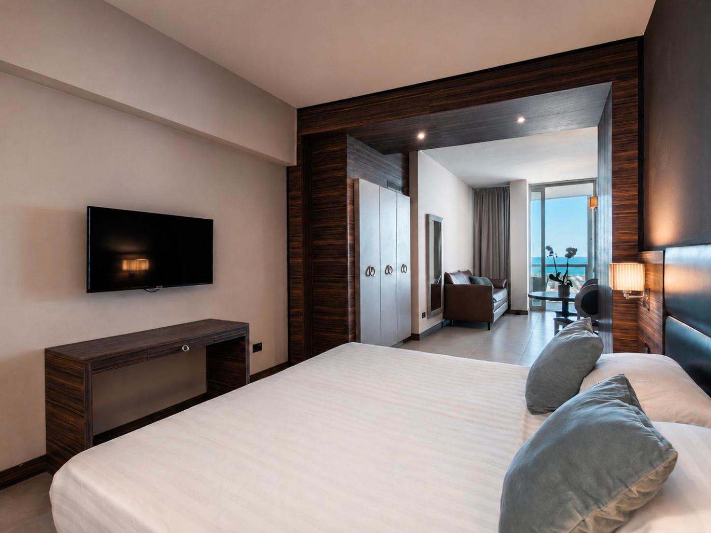 Suite Sea View