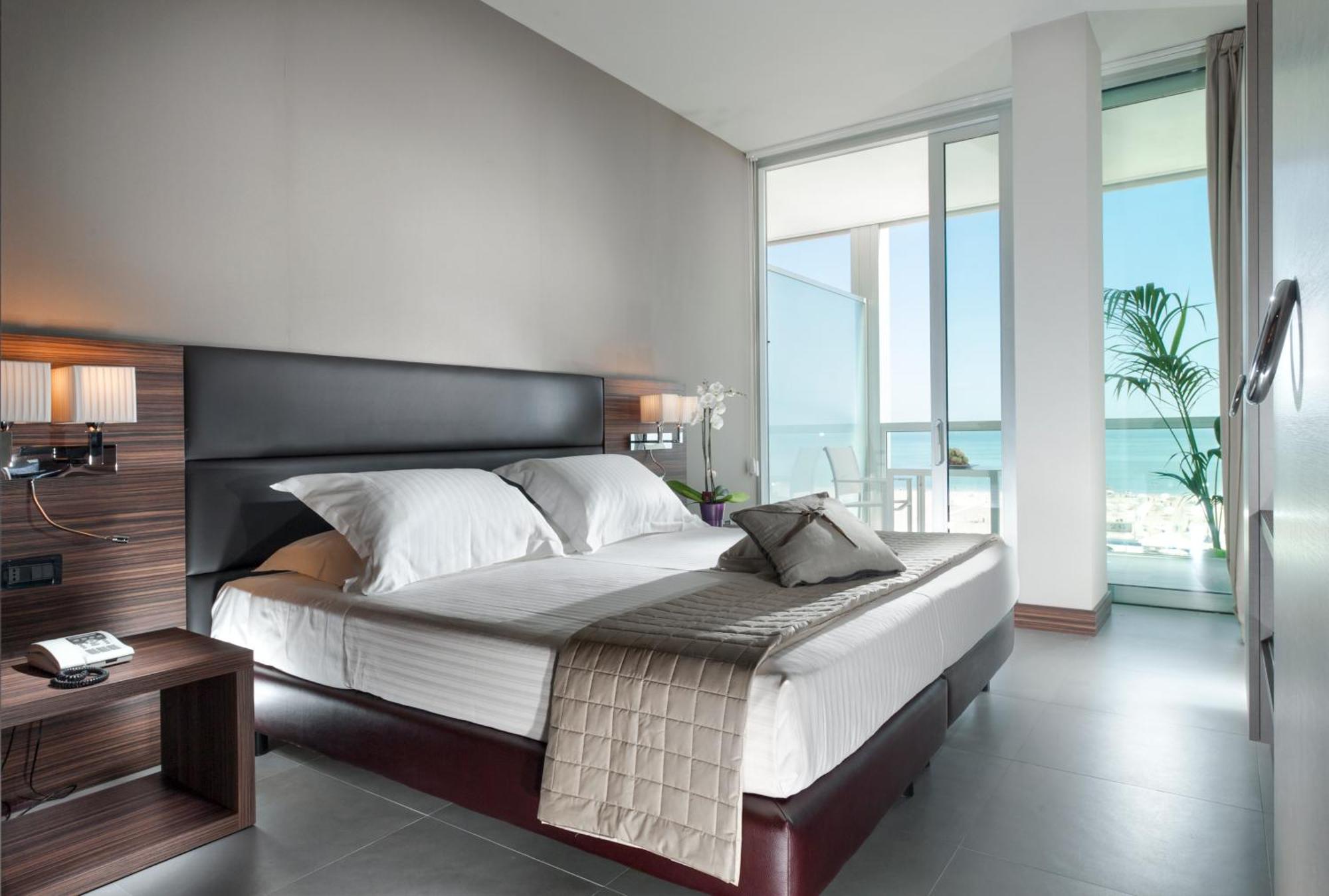 Superior Suite Sea View