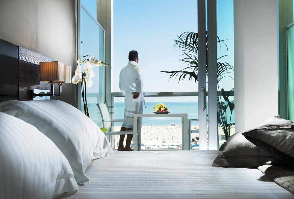 Superior Suite Sea View